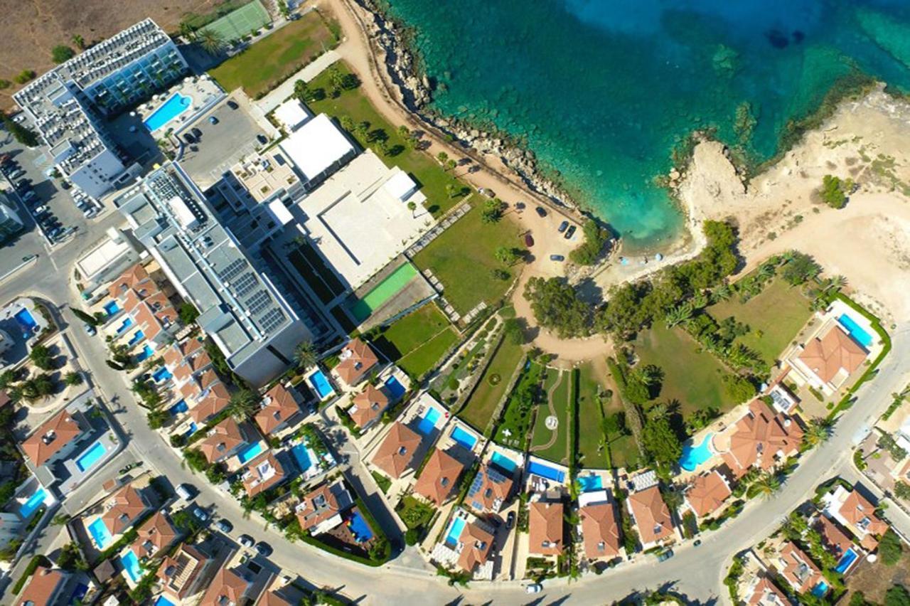 Villa Celine Protaras Extérieur photo