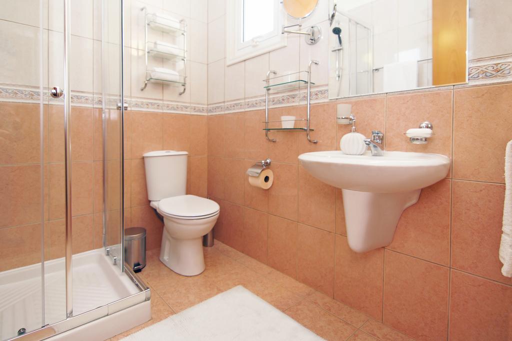 Villa Celine Protaras Extérieur photo