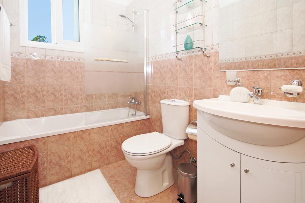 Villa Celine Protaras Extérieur photo